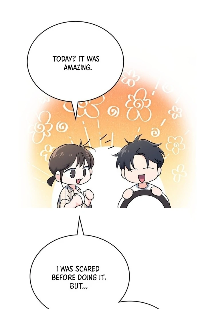 F My Ex Chapter 20 - Page 10