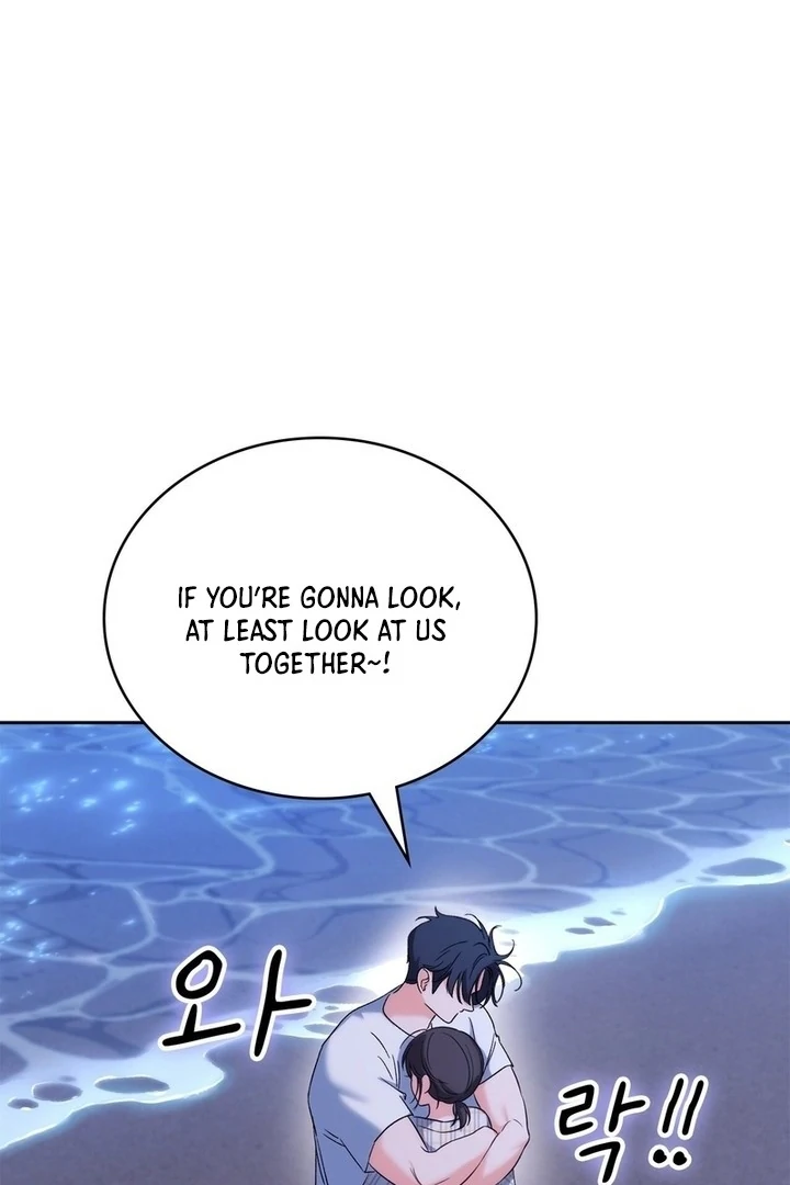 F My Ex Chapter 20 - Page 91