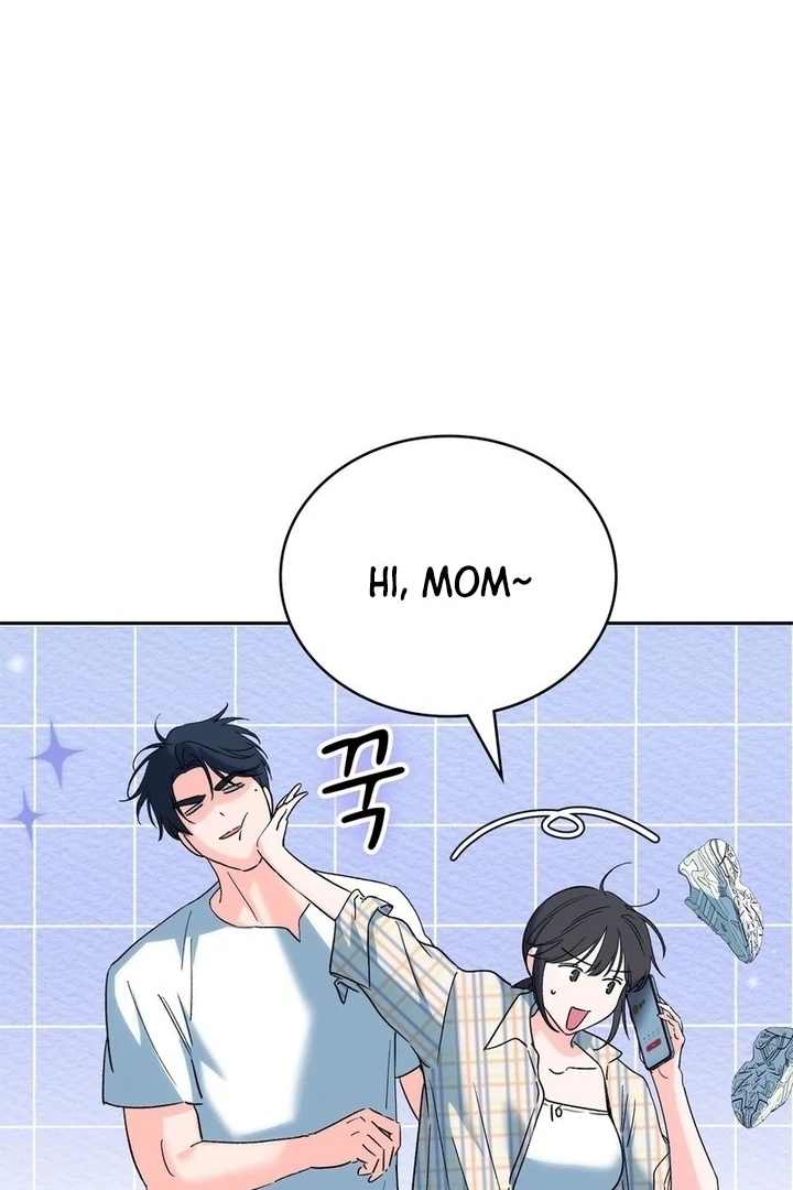 F My Ex Chapter 20 - Page 94
