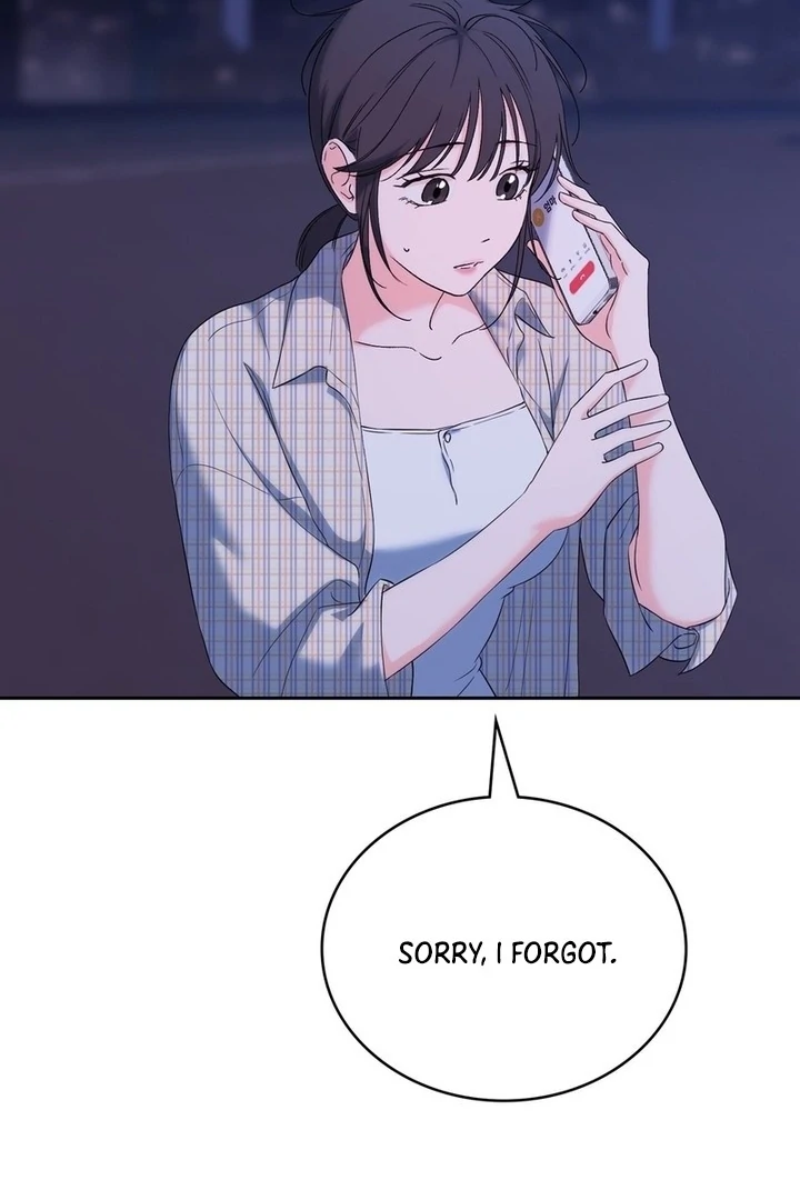 F My Ex Chapter 20 - Page 96