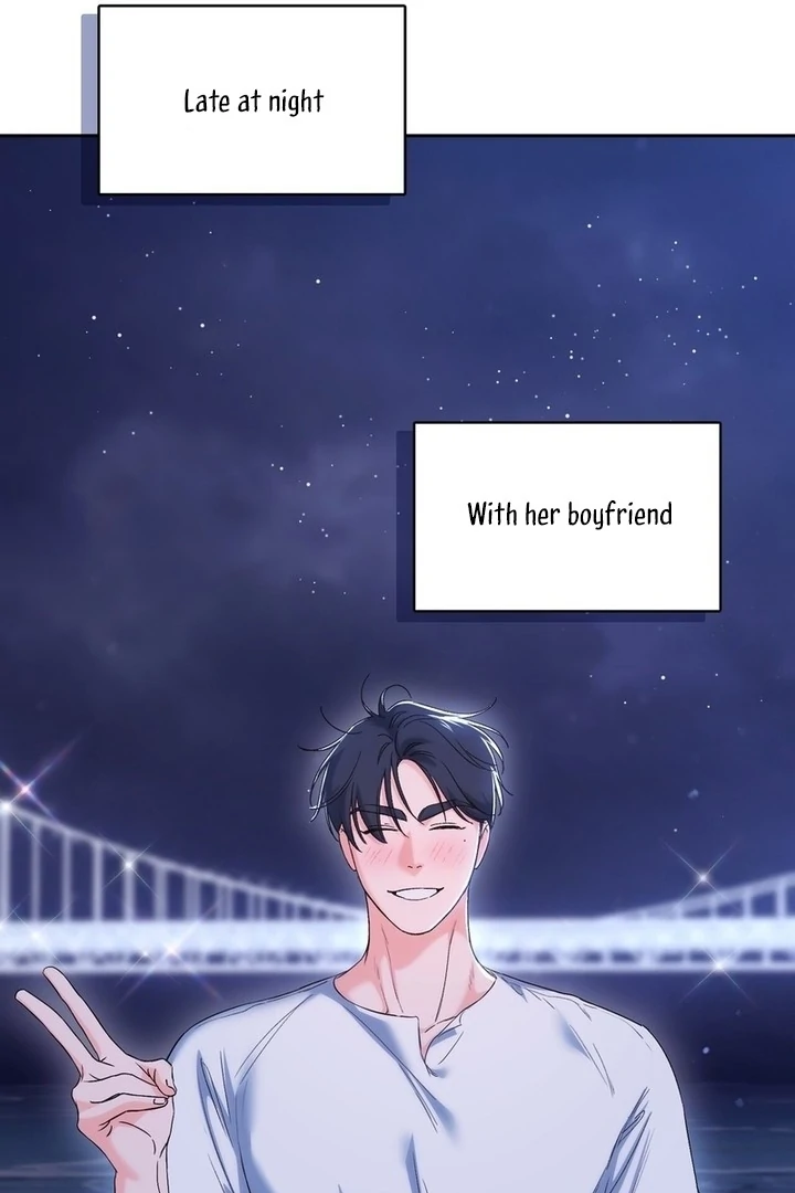 F My Ex Chapter 20 - Page 99
