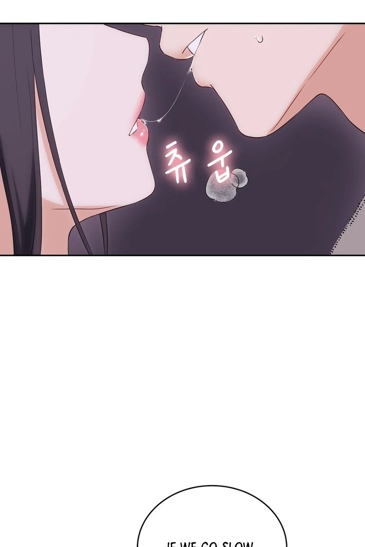 F My Ex Chapter 21 - Page 101