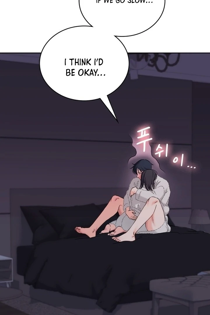 F My Ex Chapter 21 - Page 102