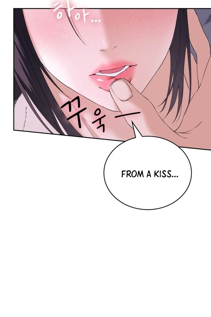 F My Ex Chapter 21 - Page 104