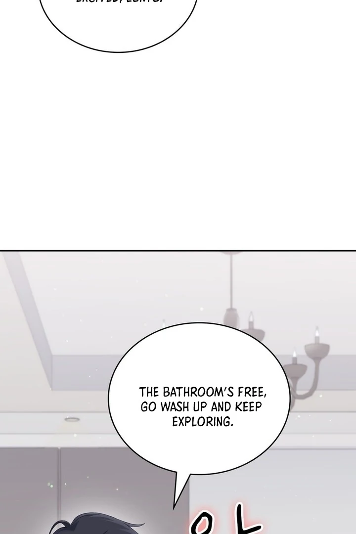 F My Ex Chapter 21 - Page 12