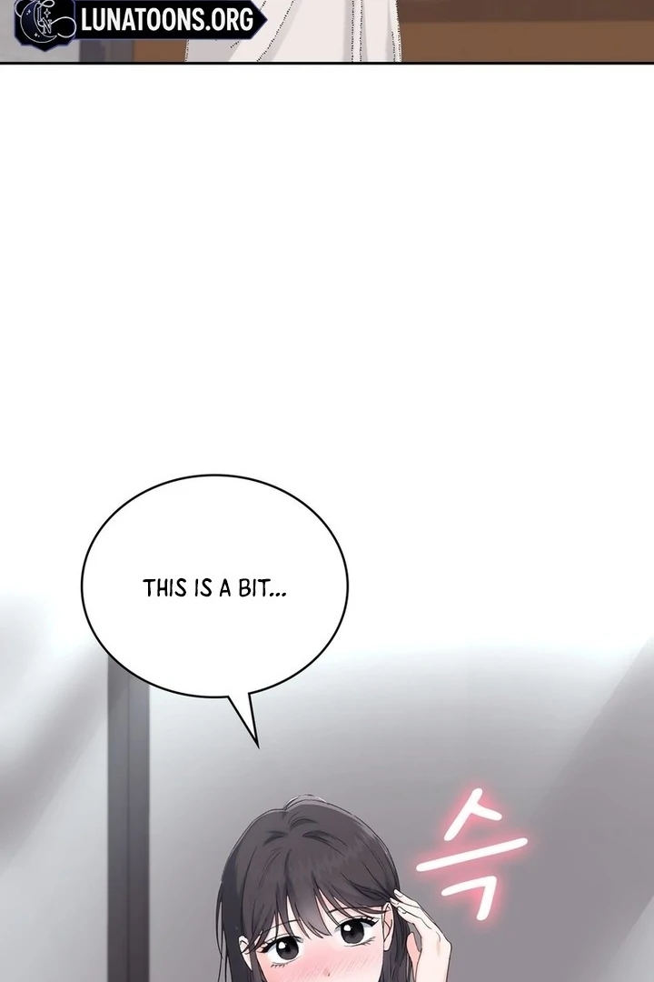 F My Ex Chapter 21 - Page 19