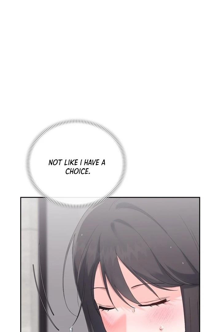 F My Ex Chapter 21 - Page 21