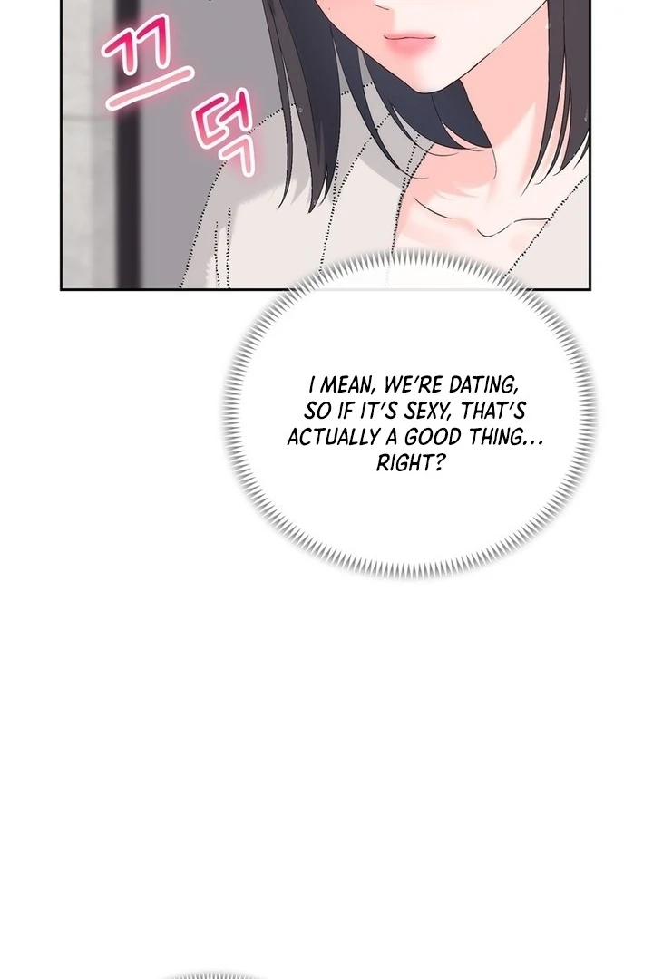 F My Ex Chapter 21 - Page 22