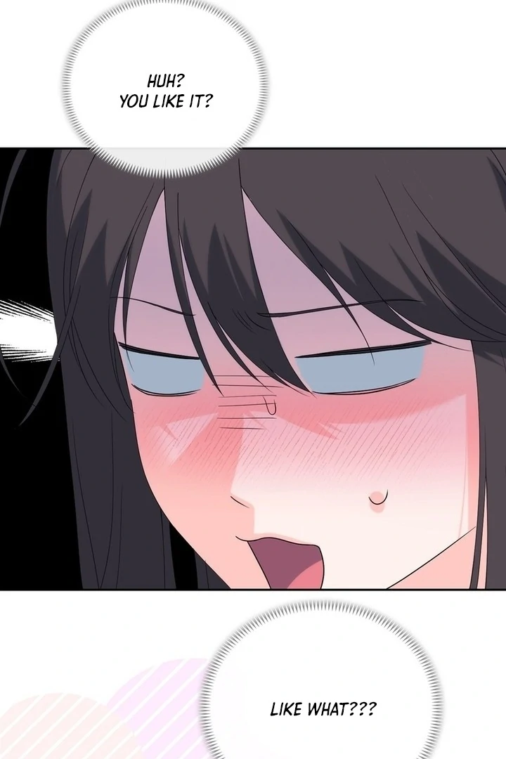 F My Ex Chapter 21 - Page 23