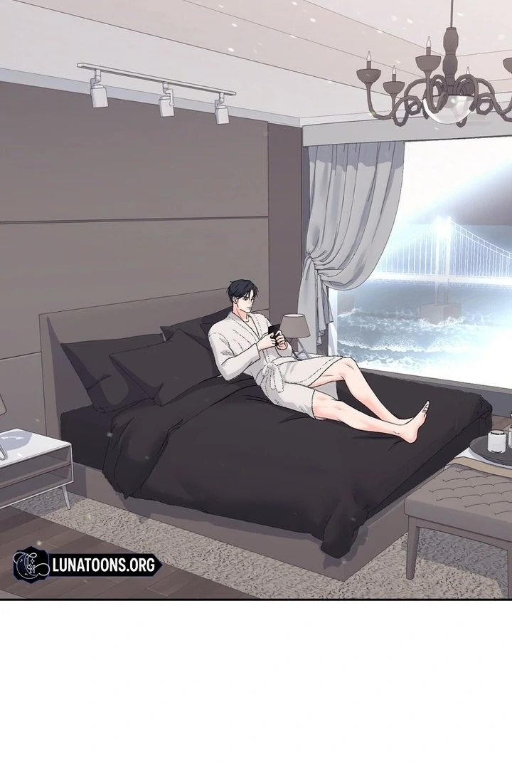 F My Ex Chapter 21 - Page 26