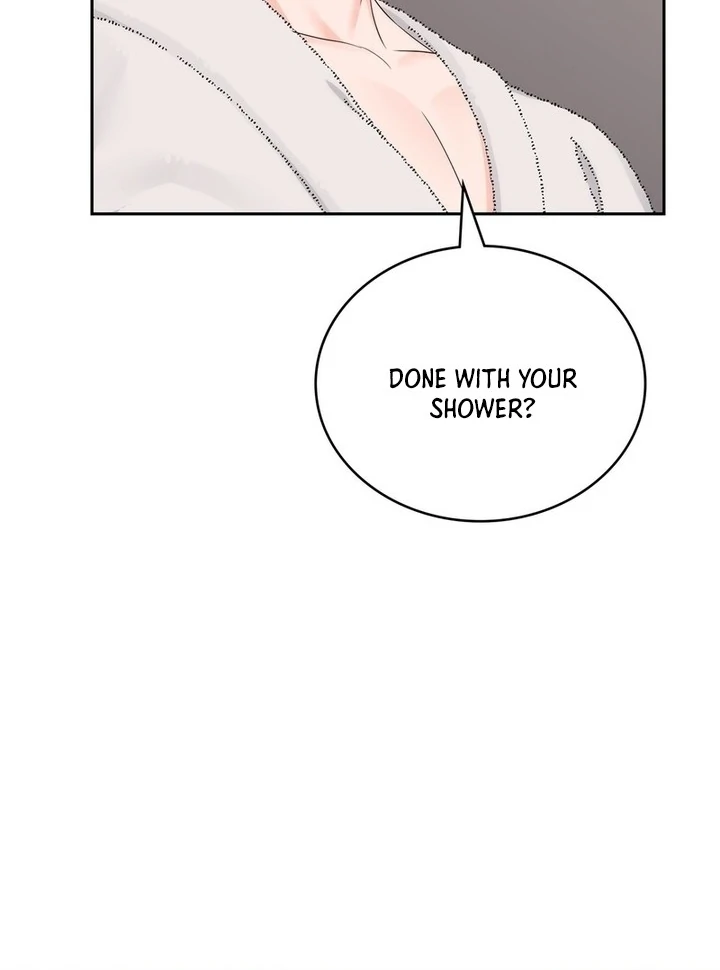 F My Ex Chapter 21 - Page 28