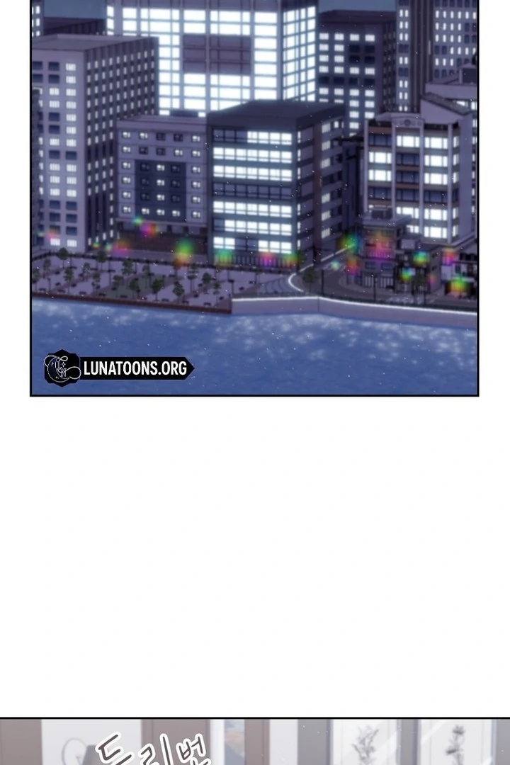 F My Ex Chapter 21 - Page 4