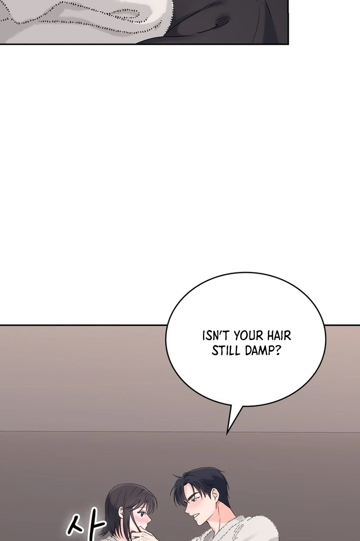 F My Ex Chapter 21 - Page 32