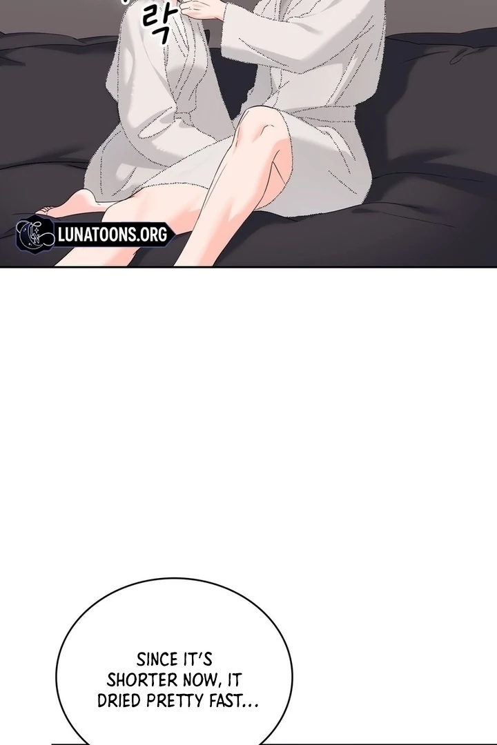 F My Ex Chapter 21 - Page 33
