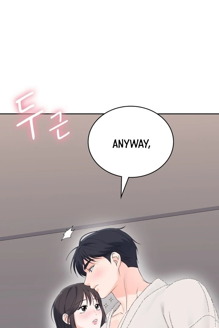 F My Ex Chapter 21 - Page 35