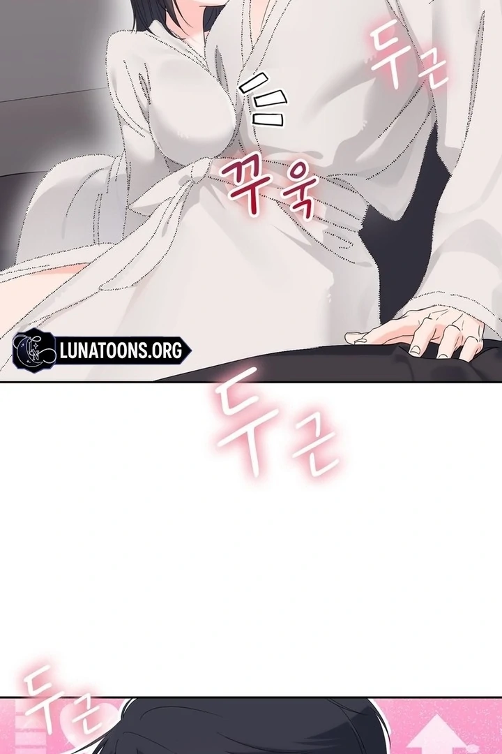 F My Ex Chapter 21 - Page 36