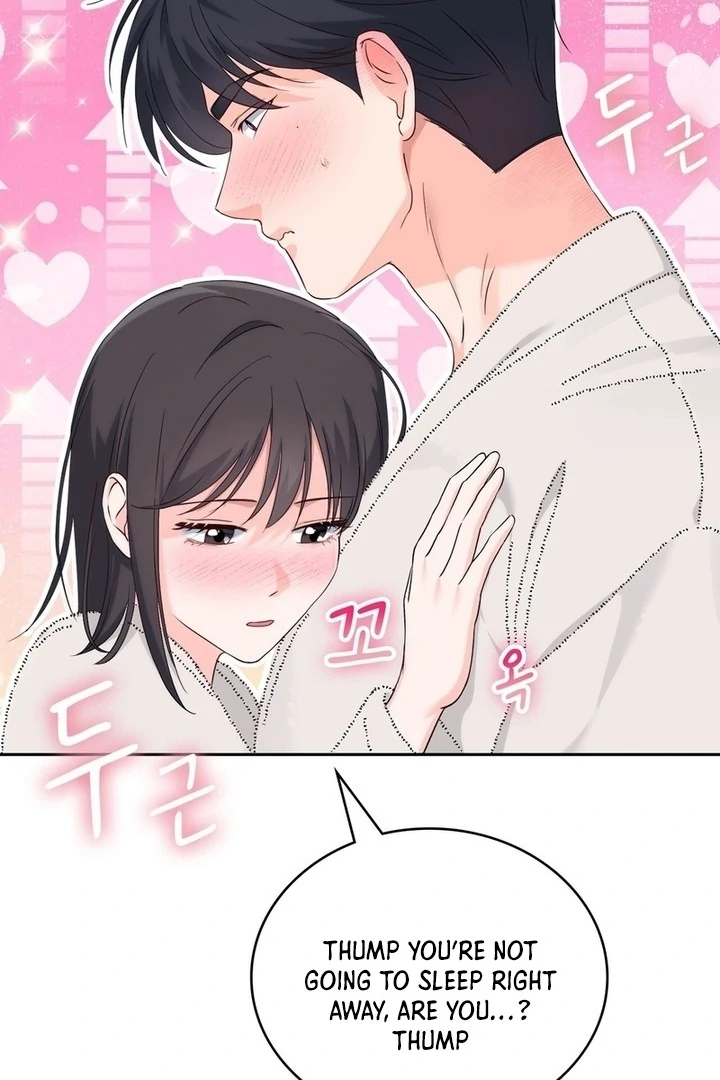 F My Ex Chapter 21 - Page 37