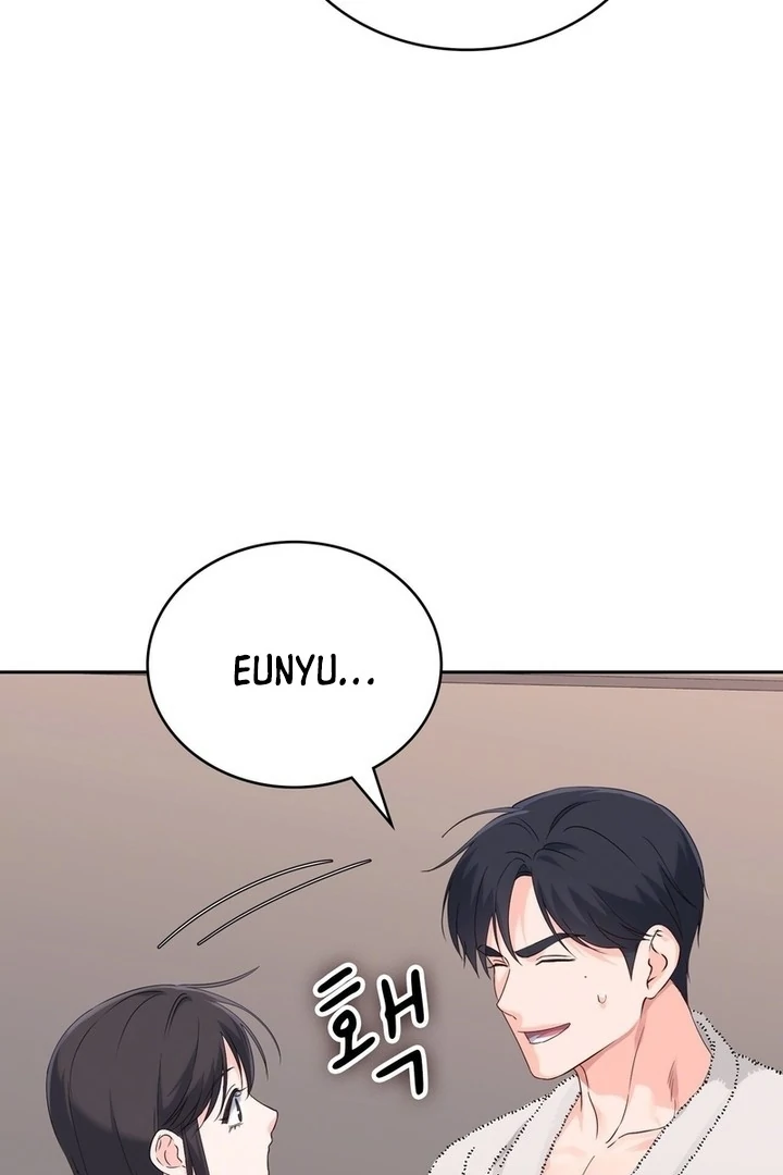 F My Ex Chapter 21 - Page 38