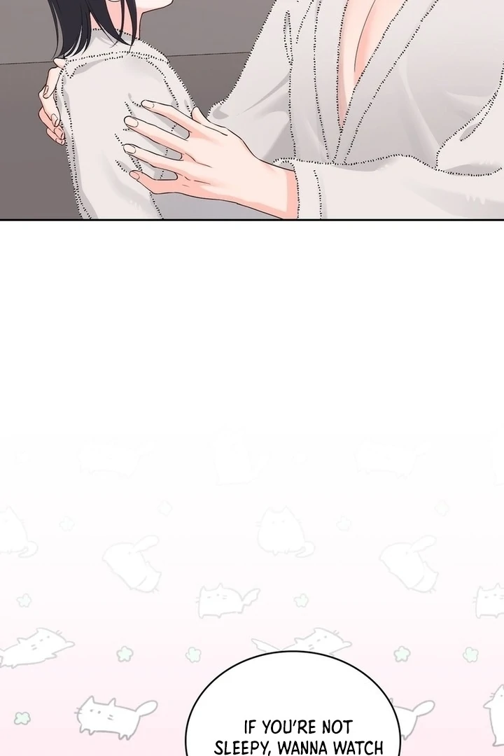 F My Ex Chapter 21 - Page 39