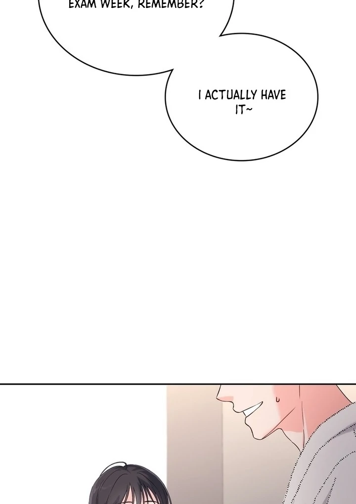 F My Ex Chapter 21 - Page 41
