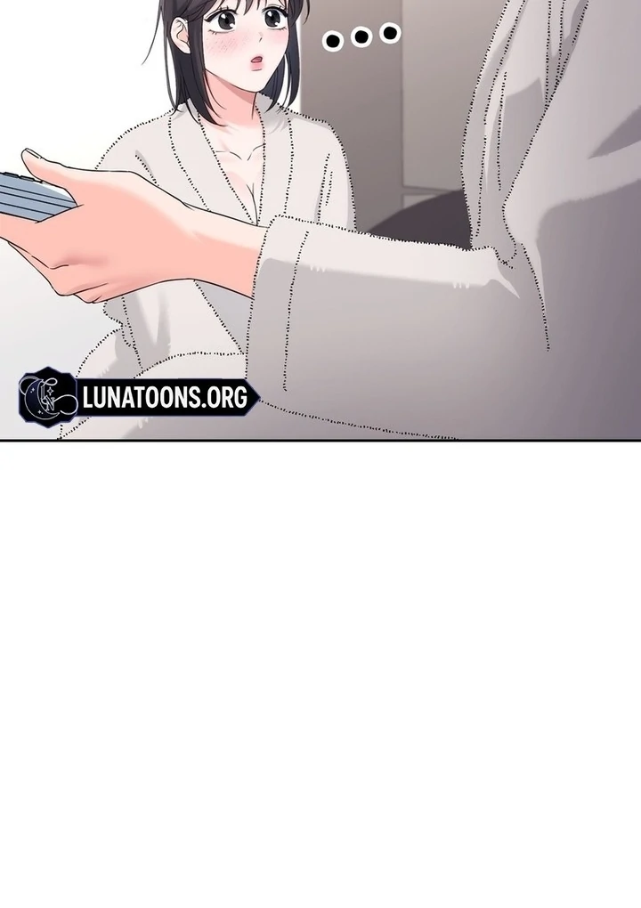 F My Ex Chapter 21 - Page 42
