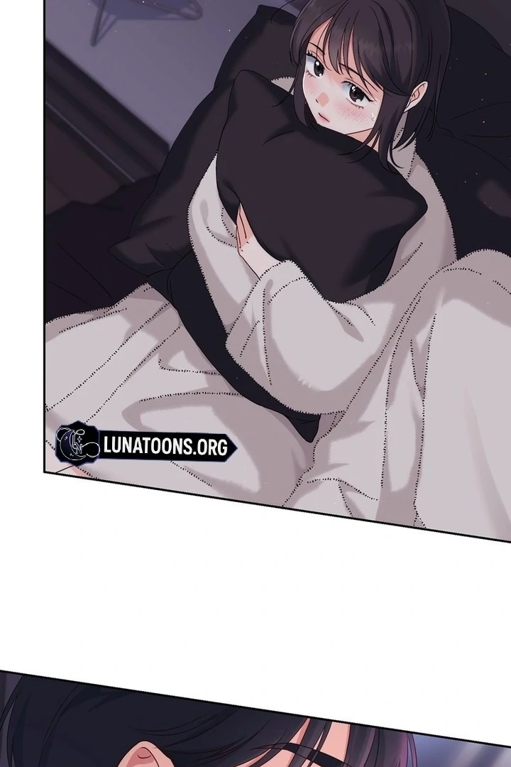 F My Ex Chapter 21 - Page 47