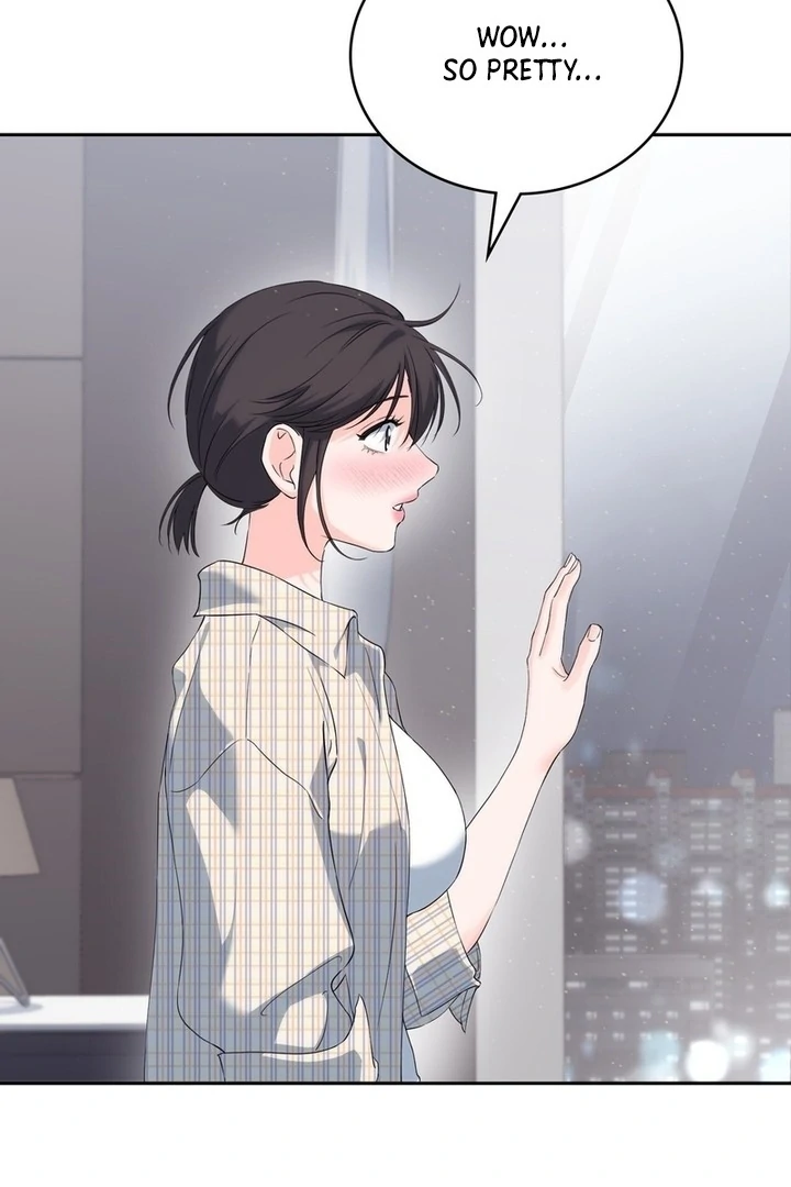 F My Ex Chapter 21 - Page 6