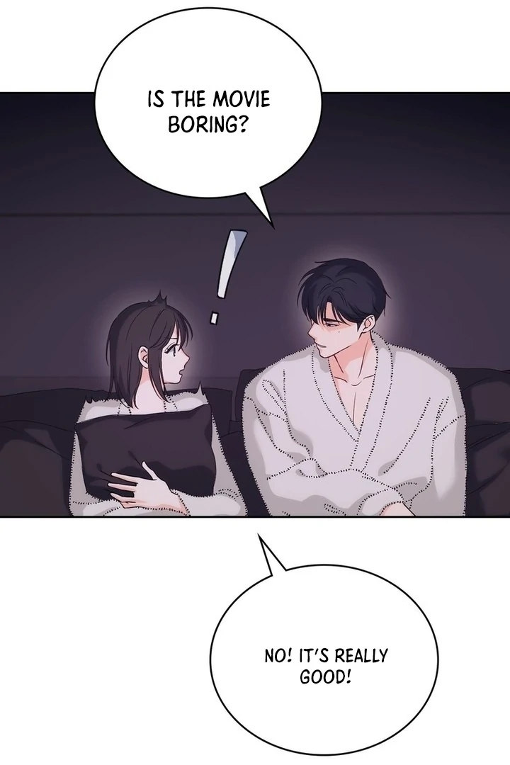 F My Ex Chapter 21 - Page 52