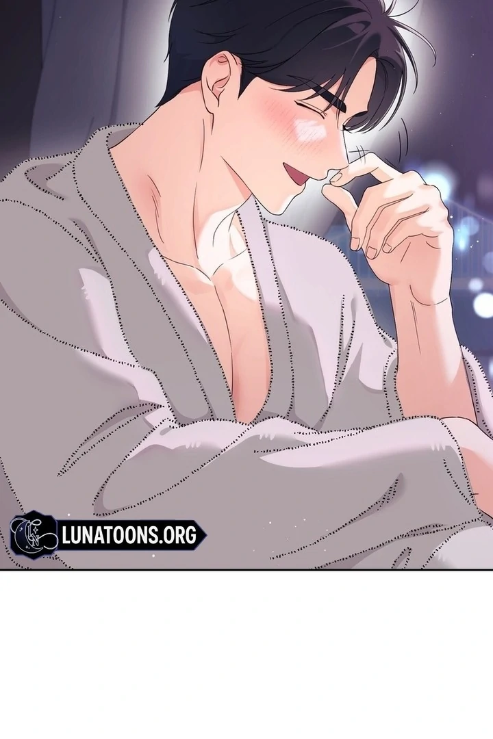 F My Ex Chapter 21 - Page 54