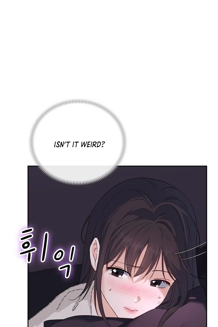 F My Ex Chapter 21 - Page 58