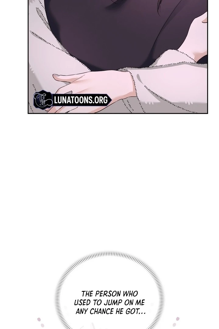 F My Ex Chapter 21 - Page 59
