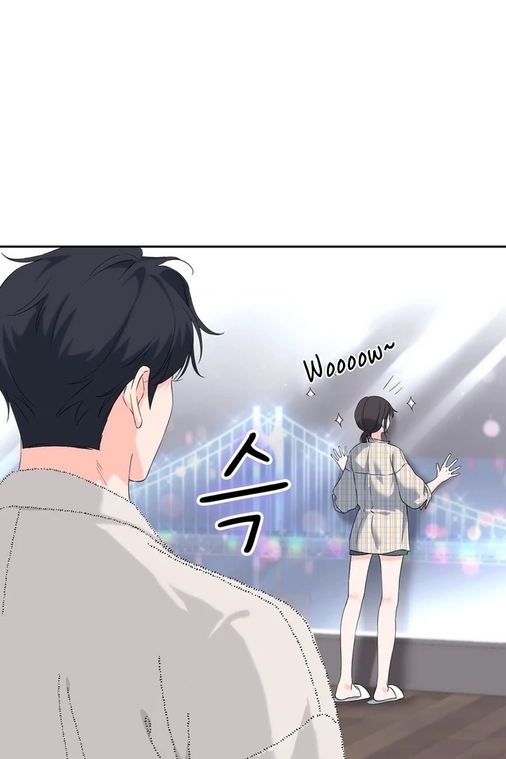 F My Ex Chapter 21 - Page 7