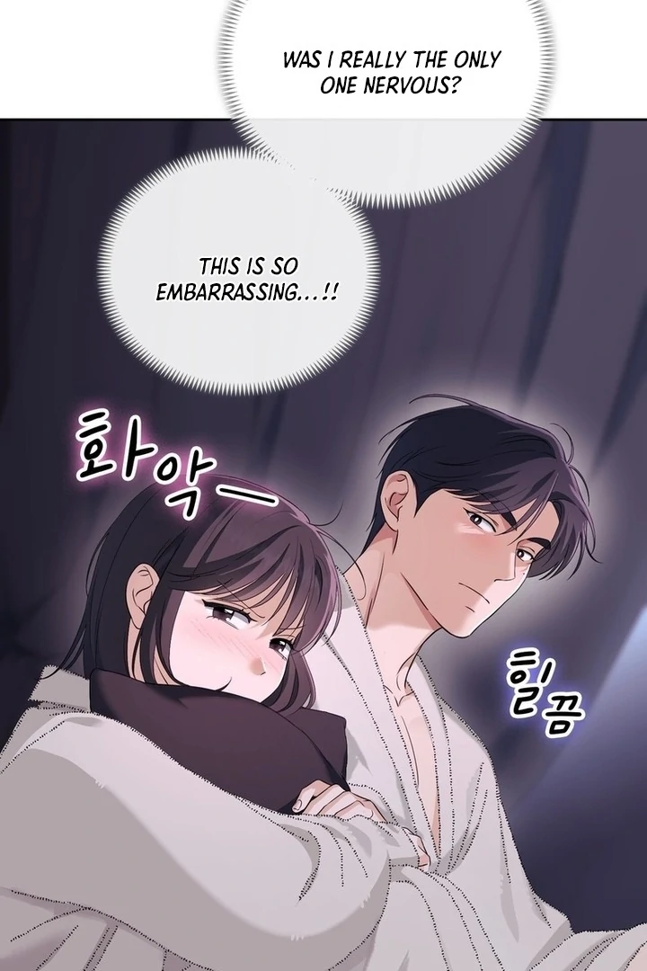 F My Ex Chapter 21 - Page 61