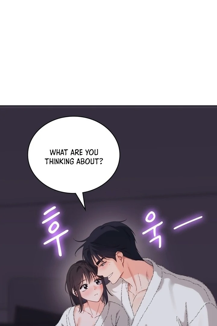 F My Ex Chapter 21 - Page 65