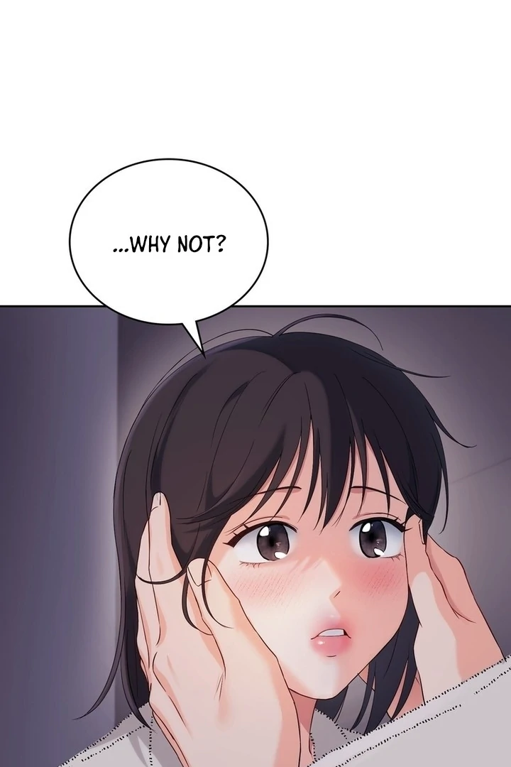 F My Ex Chapter 21 - Page 76