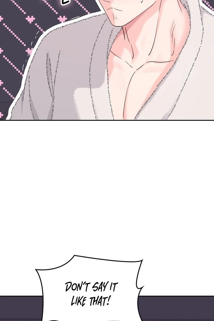 F My Ex Chapter 21 - Page 78