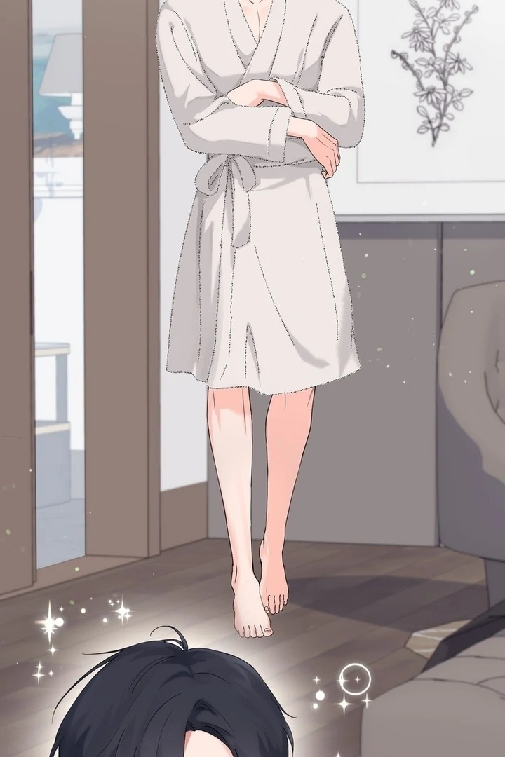 F My Ex Chapter 21 - Page 9