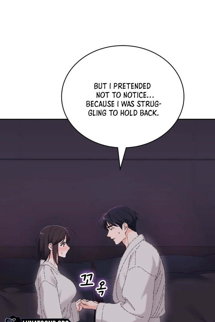 F My Ex Chapter 21 - Page 85