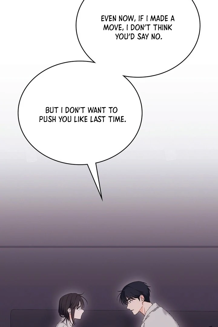 F My Ex Chapter 21 - Page 90