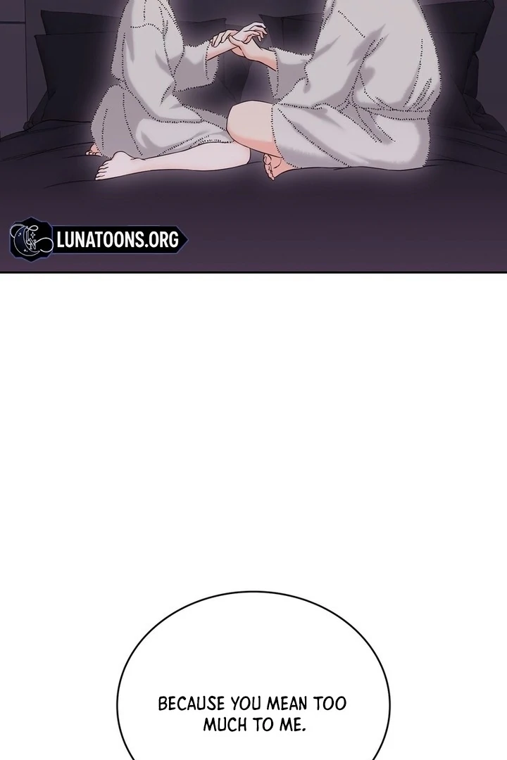F My Ex Chapter 21 - Page 91