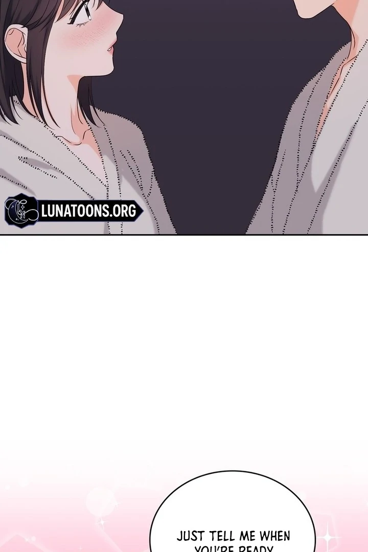 F My Ex Chapter 21 - Page 94