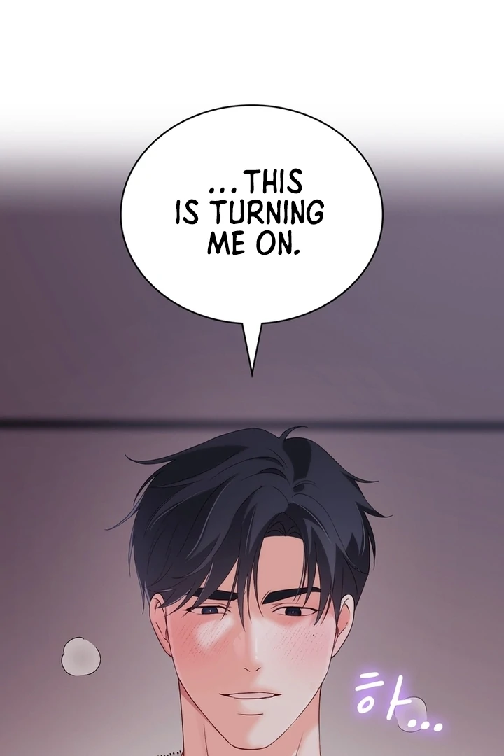 F My Ex Chapter 22 - Page 108