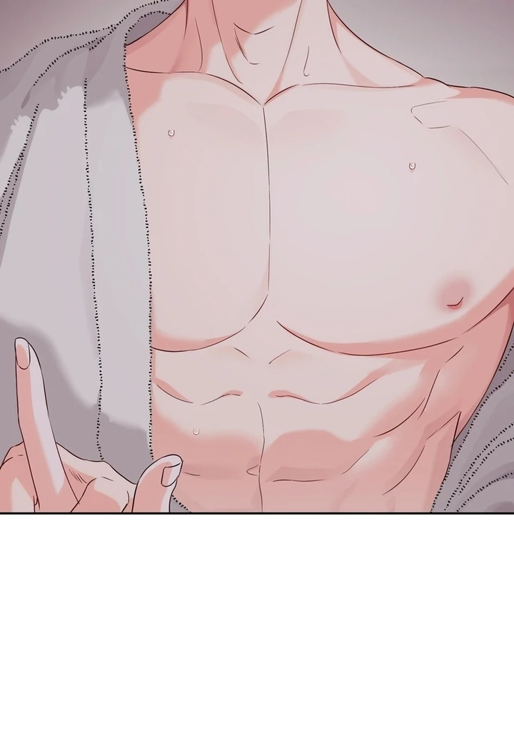 F My Ex Chapter 22 - Page 109
