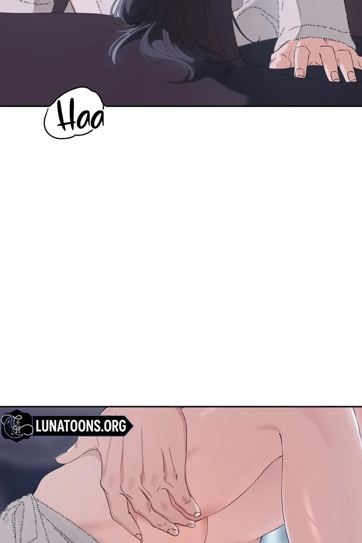 F My Ex Chapter 22 - Page 17