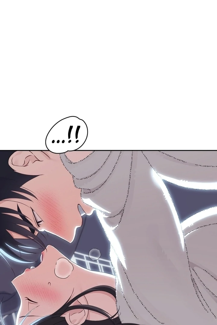 F My Ex Chapter 22 - Page 23