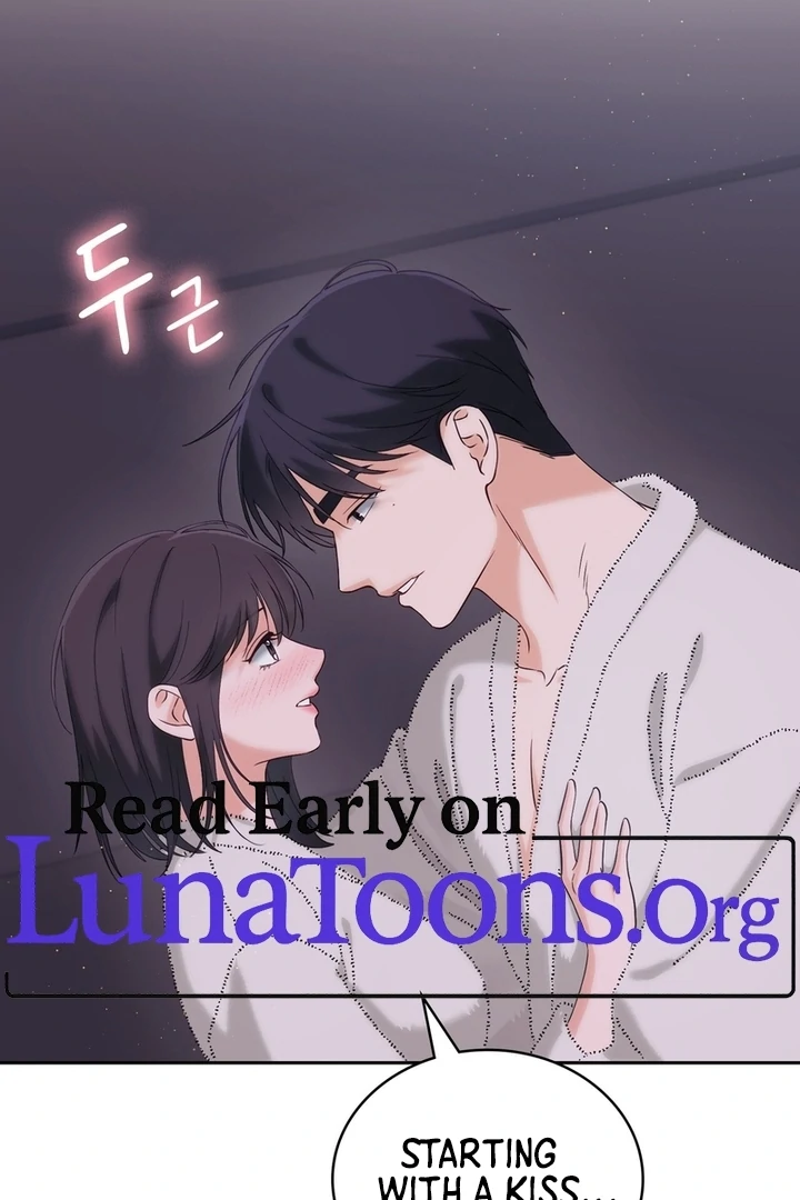 F My Ex Chapter 22 - Page 4
