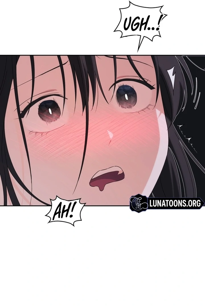 F My Ex Chapter 22 - Page 32