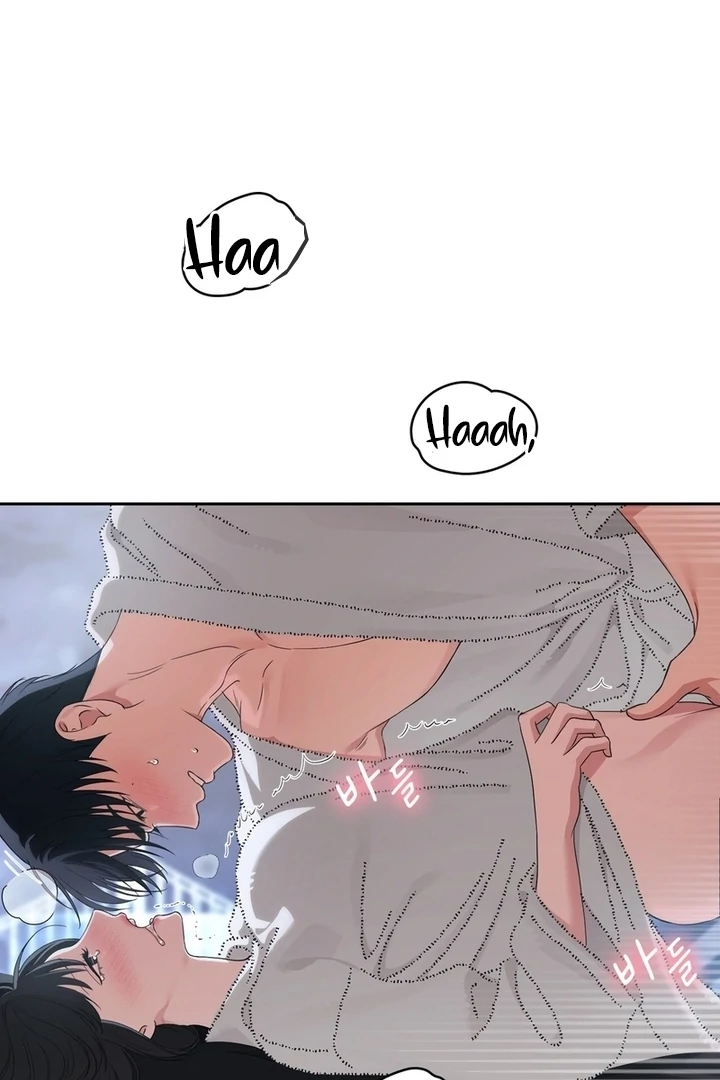 F My Ex Chapter 22 - Page 34