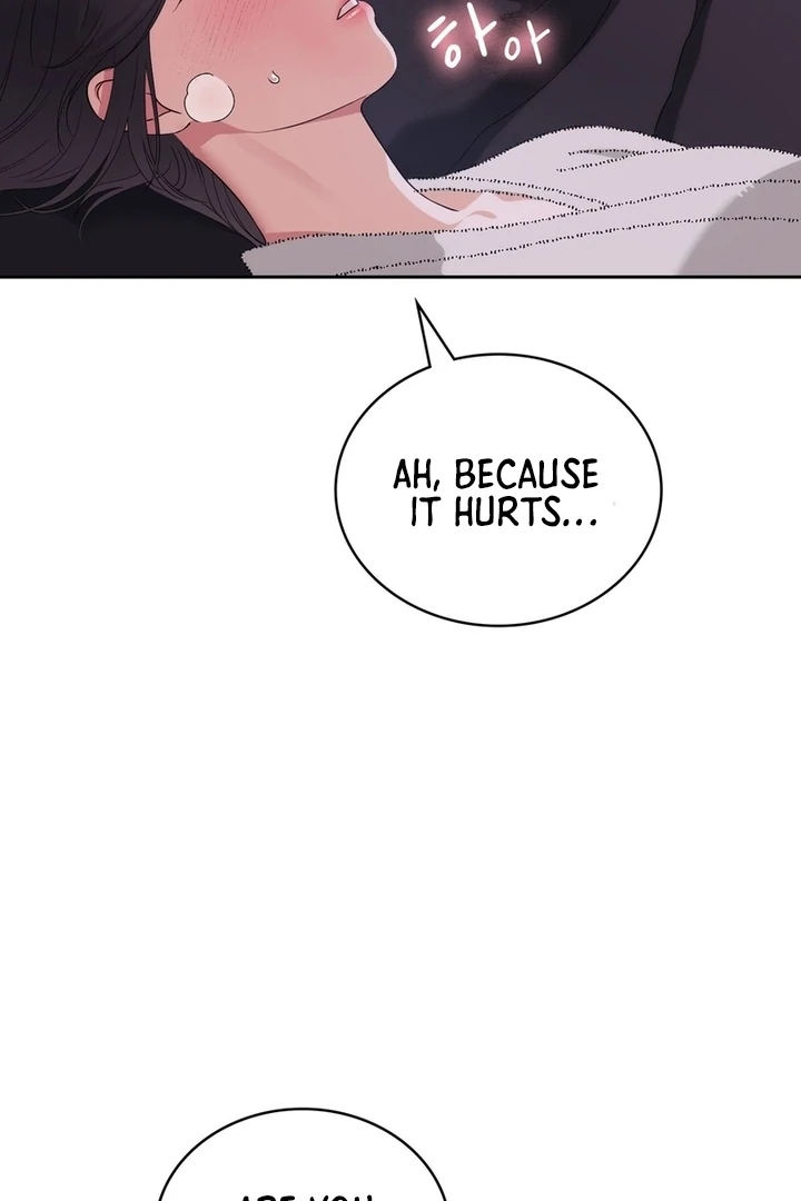 F My Ex Chapter 22 - Page 39