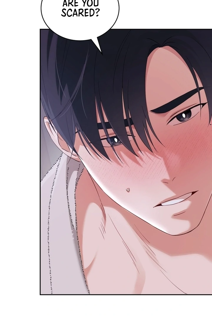 F My Ex Chapter 22 - Page 40